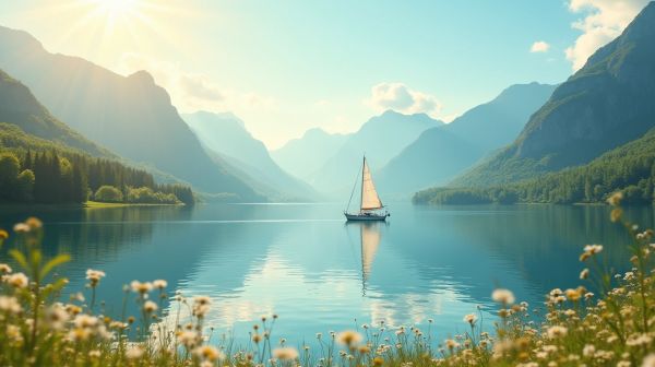 Comment voyager léger pour un week-end d'évasion parfait