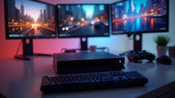 Créer des visuels de jeux vidéo sans compétences techniques