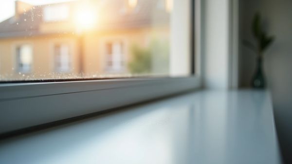 La pose de fenêtres aluminium à Rousset : un choix durable et esthétique