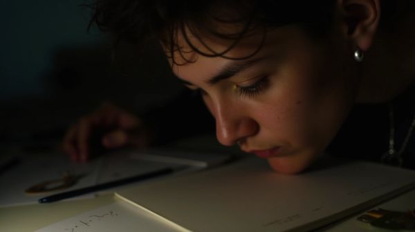 Quels secrets se cachent derrière les visages dissimulés des créateurs ?